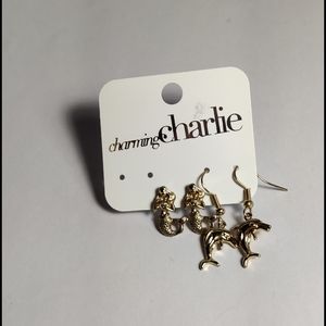 ❤️ Sea Lover Earrings (🆓 with $10+ purchase)